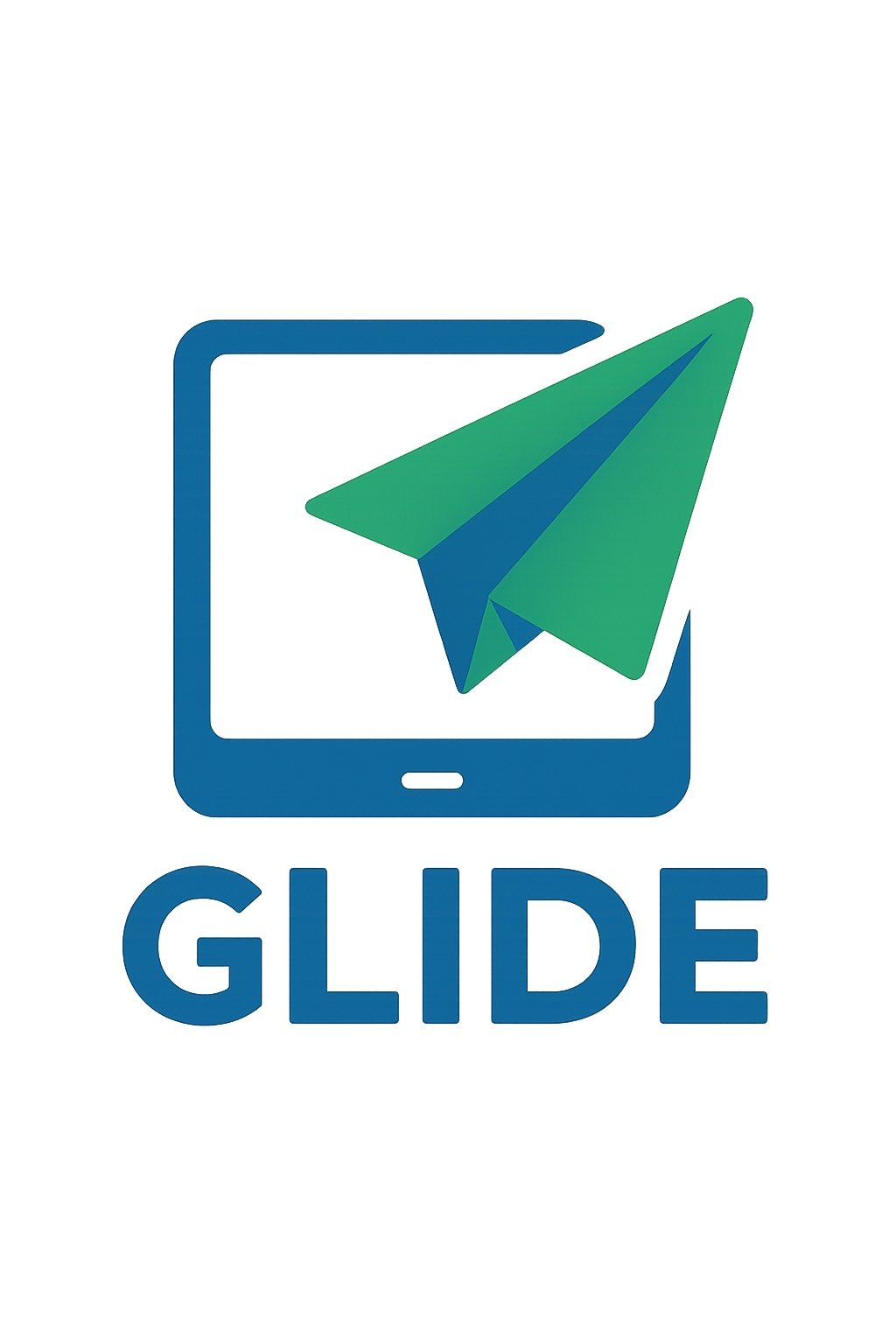 GLIDE logo